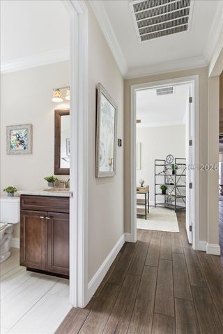 601 Coral Reef Way, Hardeeville, SC 29927