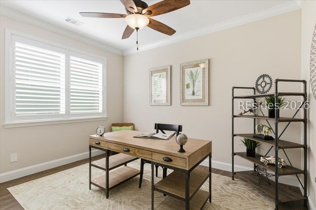 601 Coral Reef Way, Hardeeville, SC 29927