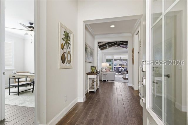 601 Coral Reef Way, Hardeeville, SC 29927