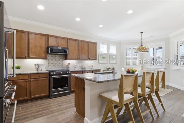 601 Coral Reef Way, Hardeeville, SC 29927