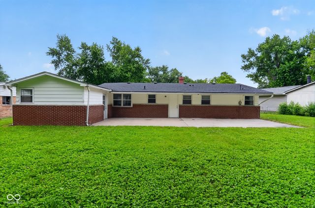 6979 W 13th Street, Indianapolis, IN 46214