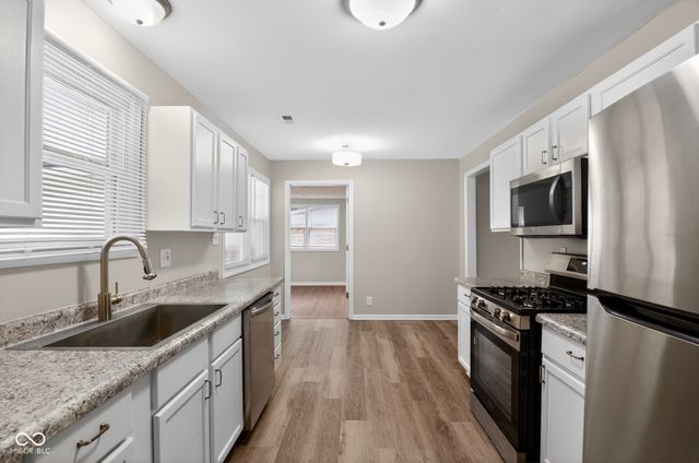 6979 W 13th Street, Indianapolis, IN 46214