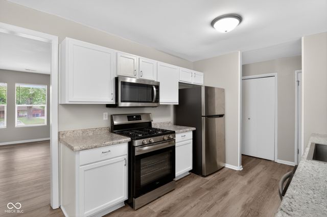 6979 W 13th Street, Indianapolis, IN 46214