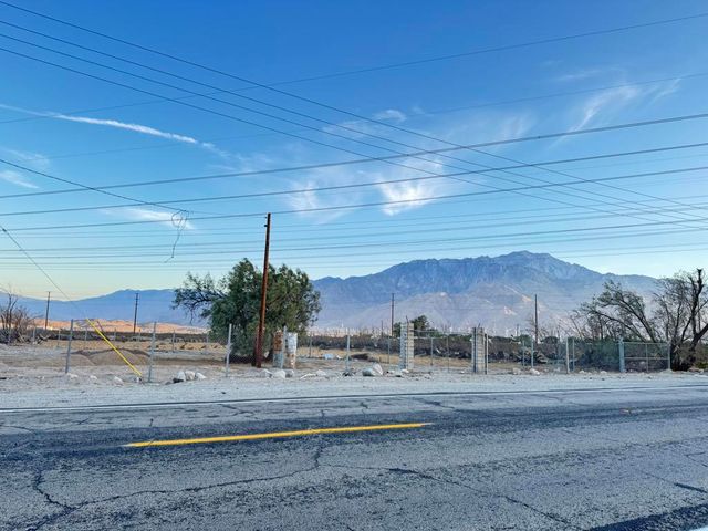 64645 Dillon Road, Desert Hot Springs, CA 92240