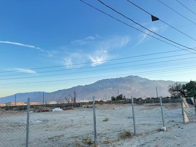 64645 Dillon Road, Desert Hot Springs, CA 92240