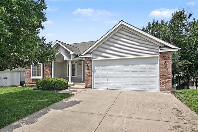 4006 N 108th Court, Kansas City, KS 66109