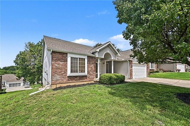 4006 N 108th Court, Kansas City, KS 66109