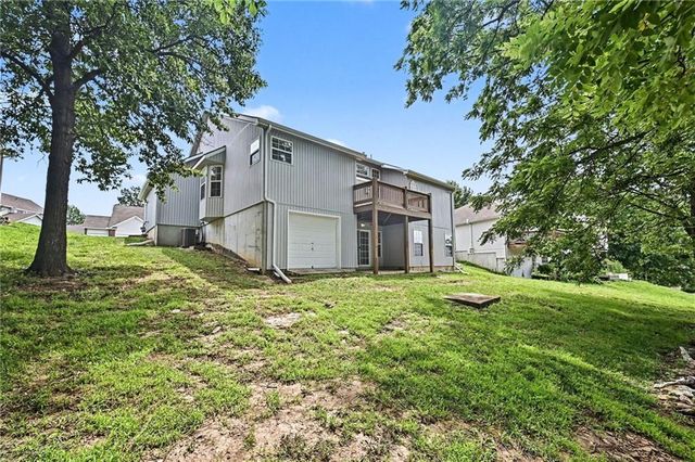 4006 N 108th Court, Kansas City, KS 66109
