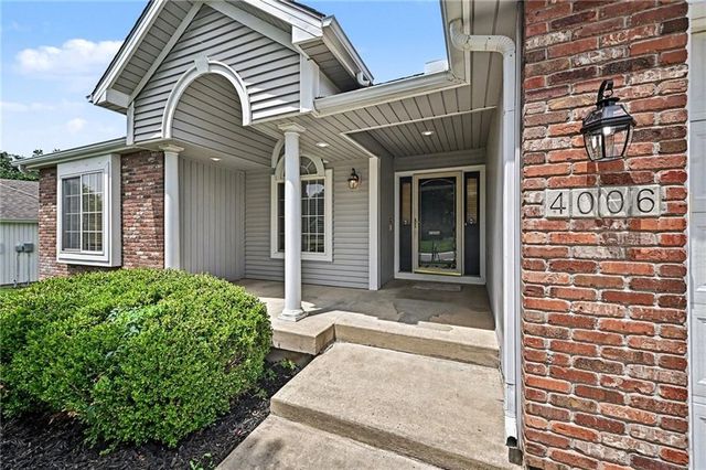 4006 N 108th Court, Kansas City, KS 66109