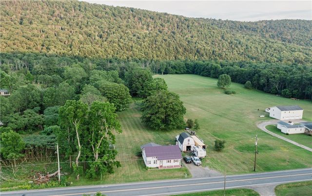 310 County Road 16, Orange, NY 14870