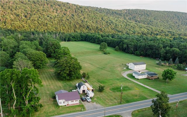 310 County Road 16, Orange, NY 14870