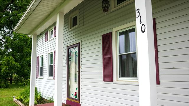 310 County Road 16, Orange, NY 14870