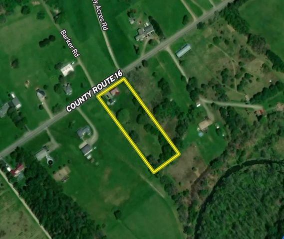 310 County Road 16, Orange, NY 14870