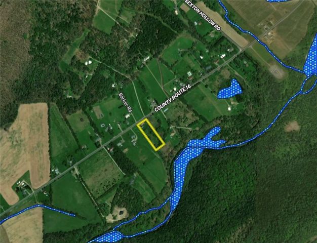 310 County Road 16, Orange, NY 14870