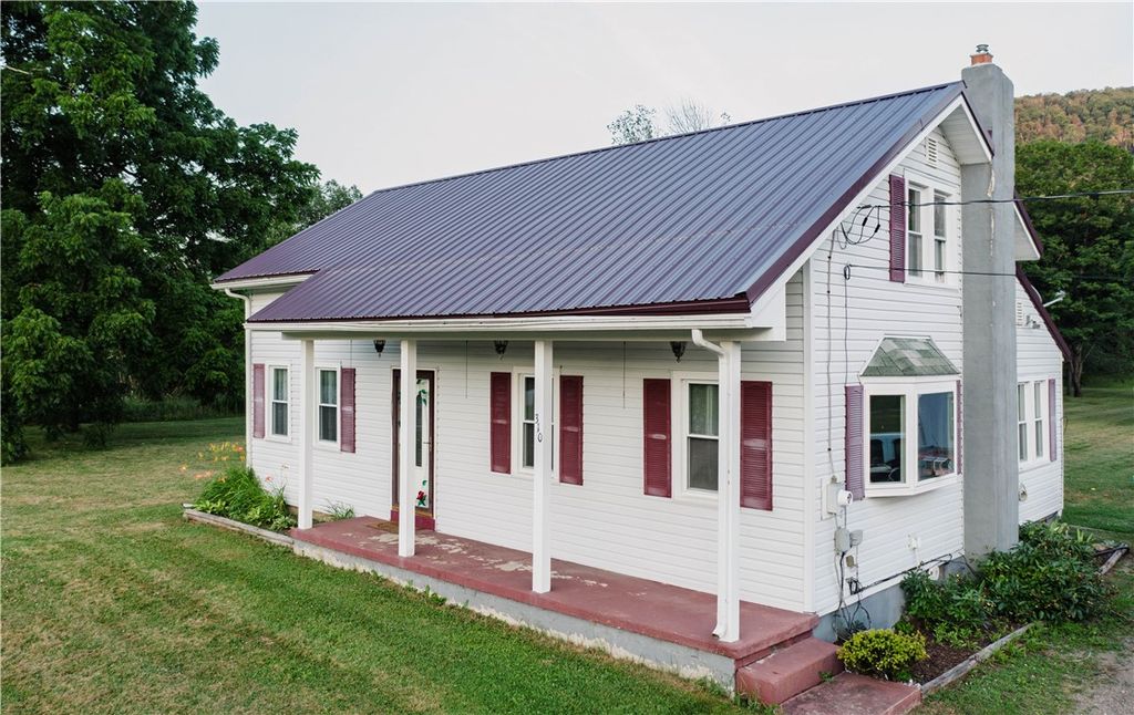 310 County Road 16, Orange, NY 14870