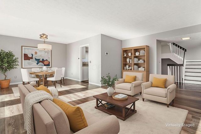 4881 Smoketalk Lane, 4 4, Westerville, OH 43081