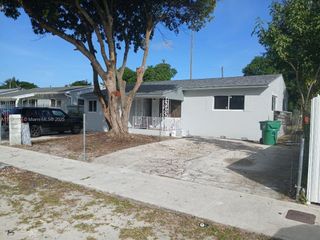 1535 NW 85th St, Miami, FL 33147