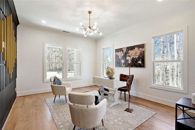 2601 Wood Creek Court, Dacula, GA 30019