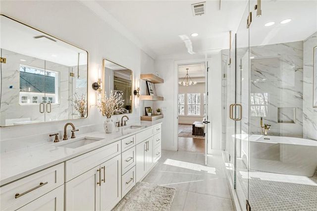 2601 Wood Creek Court, Dacula, GA 30019