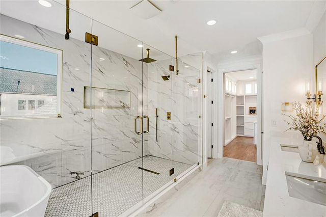 2601 Wood Creek Court, Dacula, GA 30019