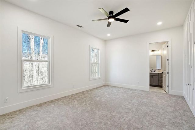 2601 Wood Creek Court, Dacula, GA 30019