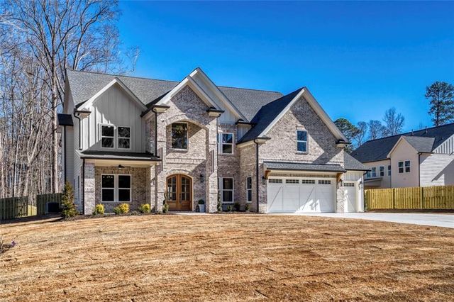 2601 Wood Creek Court, Dacula, GA 30019