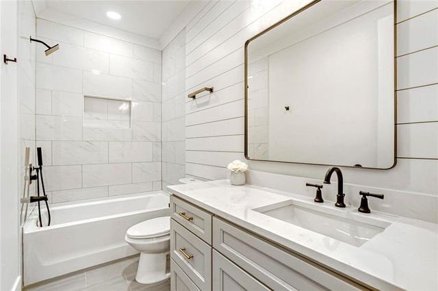 2601 Wood Creek Court, Dacula, GA 30019