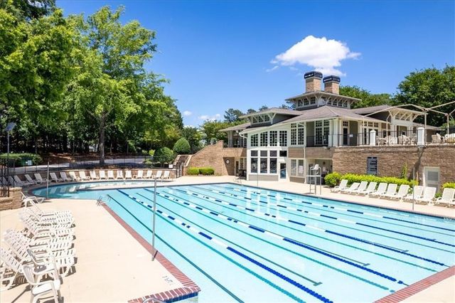 2601 Wood Creek Court, Dacula, GA 30019
