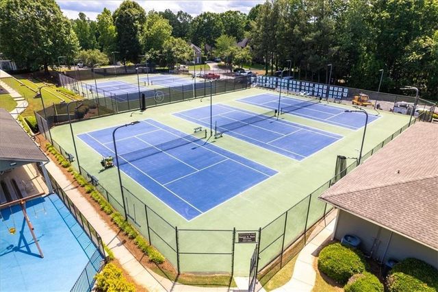 2601 Wood Creek Court, Dacula, GA 30019