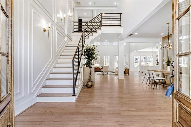 2601 Wood Creek Court, Dacula, GA 30019