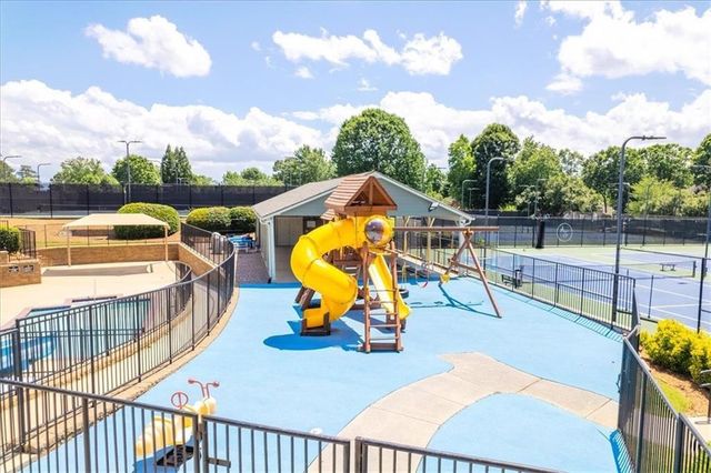 2601 Wood Creek Court, Dacula, GA 30019