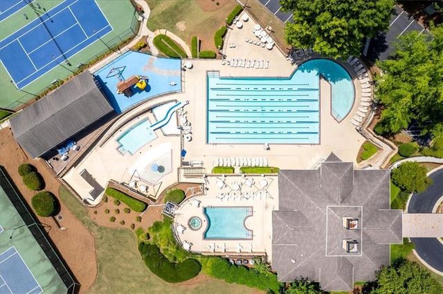 2601 Wood Creek Court, Dacula, GA 30019