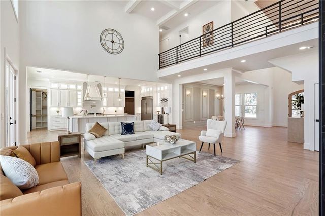 2601 Wood Creek Court, Dacula, GA 30019