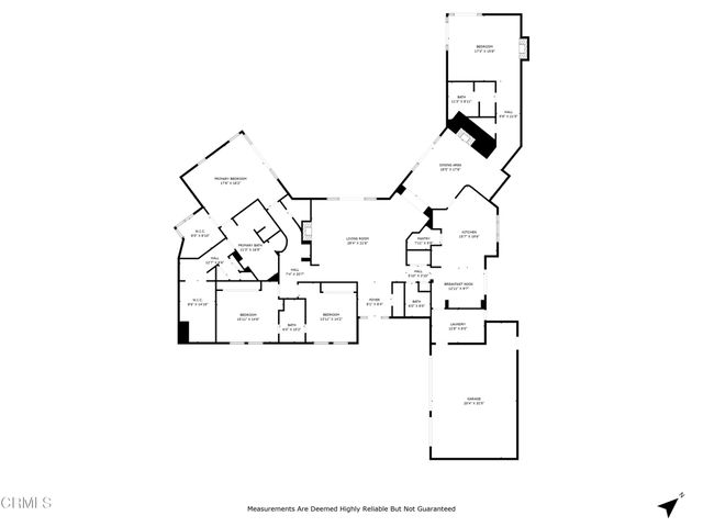 1361 Calle Aurora, Camarillo, CA 93010