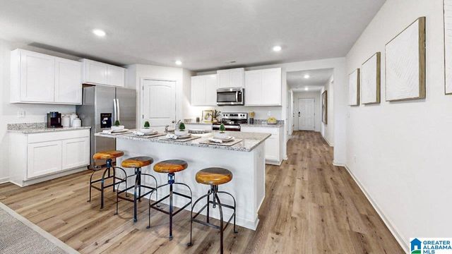 1118 WAVERLY LANE SOUTHWEST, Cullman, AL 35055