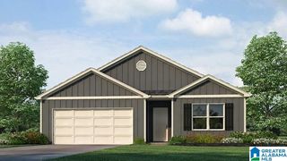 1118 WAVERLY LANE SOUTHWEST, Cullman, AL 35055