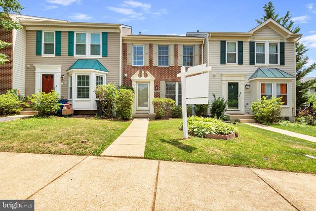 7920 BRIGHTLIGHT PL, Ellicott City, MD 21043