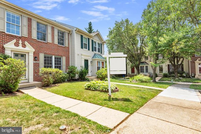 7920 BRIGHTLIGHT PL, Ellicott City, MD 21043