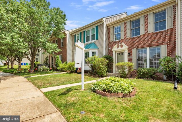 7920 BRIGHTLIGHT PL, Ellicott City, MD 21043