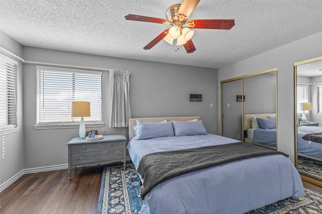 10916 B Crown Colony DR 3, Austin, TX 78747