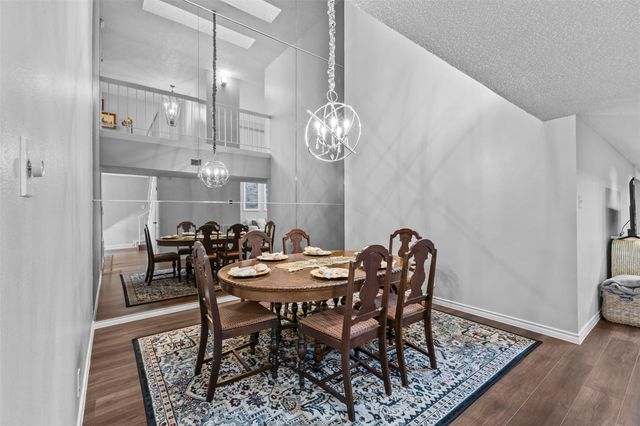 10916 B Crown Colony DR 3, Austin, TX 78747