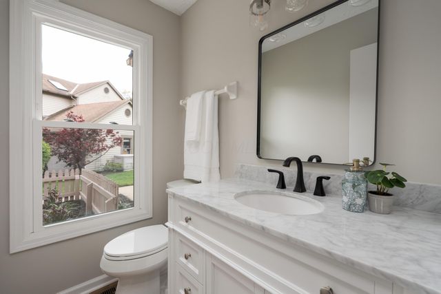 6939 Gullway Bay Drive, Dublin, OH 43017