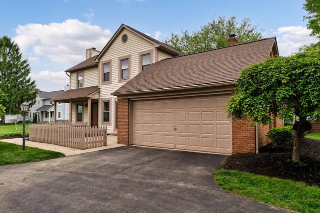 6939 Gullway Bay Drive, Dublin, OH 43017