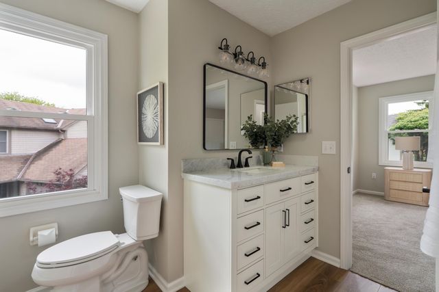 6939 Gullway Bay Drive, Dublin, OH 43017