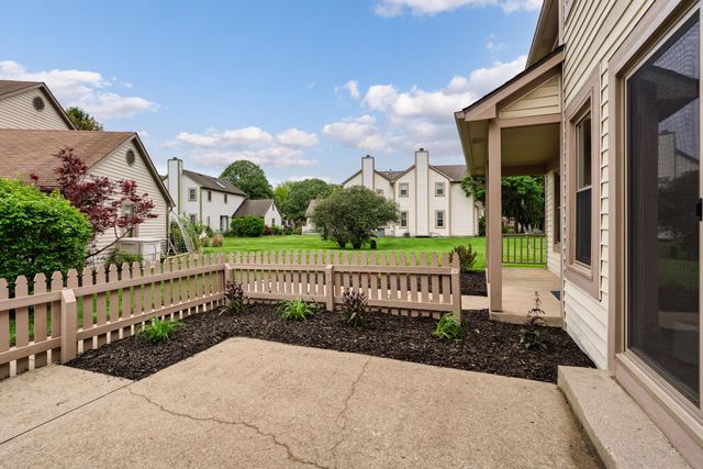 6939 Gullway Bay Drive, Dublin, OH 43017