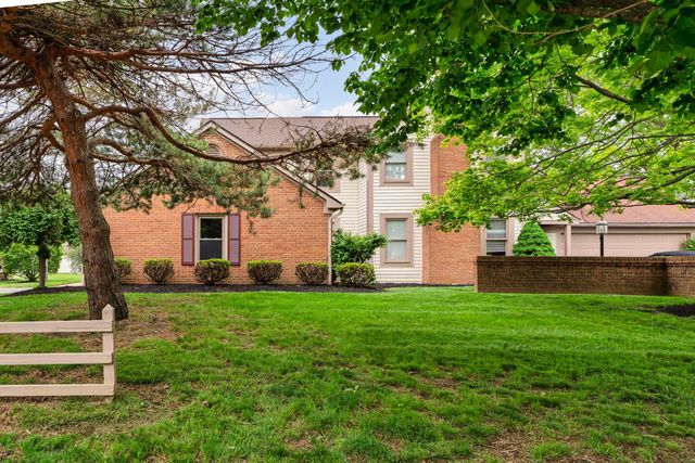 6939 Gullway Bay Drive, Dublin, OH 43017