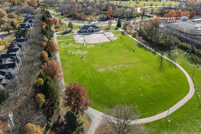 6939 Gullway Bay Drive, Dublin, OH 43017
