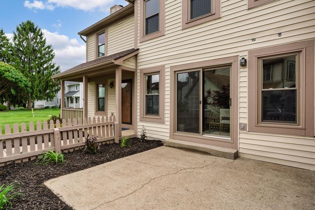6939 Gullway Bay Drive, Dublin, OH 43017