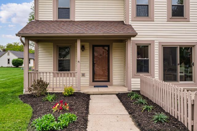 6939 Gullway Bay Drive, Dublin, OH 43017
