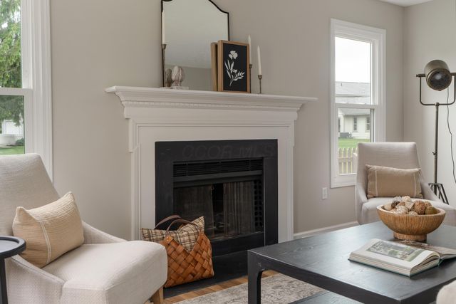 6939 Gullway Bay Drive, Dublin, OH 43017